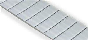 Flacher Treibriemen - F3 - NK Technics - aus PU