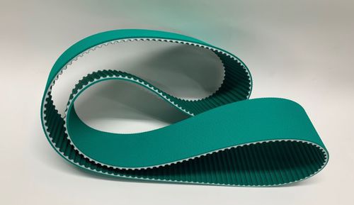 Treibriemen mit Zahnung - NK Technics - aus PU / Schornstein