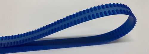 Treibriemen mit Zahnung - T5 - NK Technics - aus PU / Nahrungsmittel