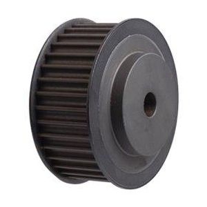 Zahnscheibe - HTD 5M  - NK Technics