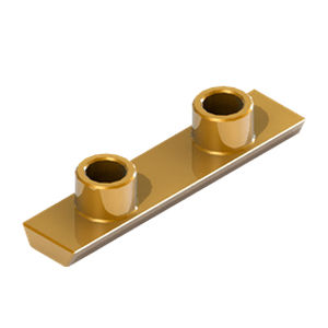 Riemenverbinder für Nockenwalze - T10 - NK Technics