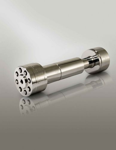 Gewindeloser Bolzen - Nord-Lock International AB - Stahl / spreizbar