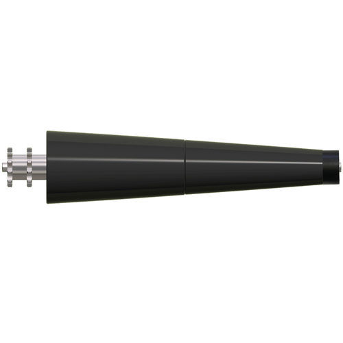 Förderrolle mit Kettenantrieb - CPC 1238 series - Codimar S.L. - Thermoplast / Metall / Stahl