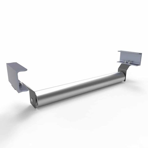 Halterung für Kabel - Codimar S.L. - für Rollen / für Förderbänder / Kohlenstoffstahl