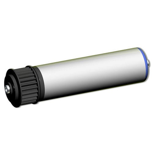 Gesteuerte Förderrolle - CPM8 Z20 - Codimar S.L. - PVC / Thermoplast / Metall