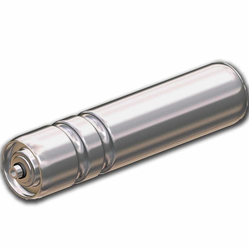 Schwerkraftförderrolle - CM800 / 2C-M40 - Codimar S.L. - Stahl