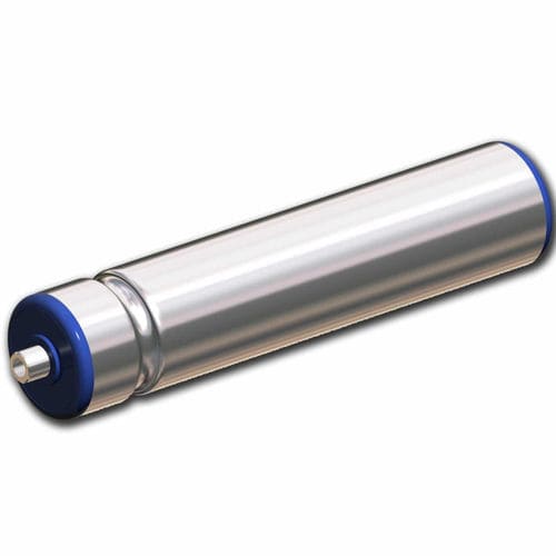 Schwerkraftförderrolle - CT250 / T31 - Codimar S.L. - Thermoplast / Stahl / Edelstahl