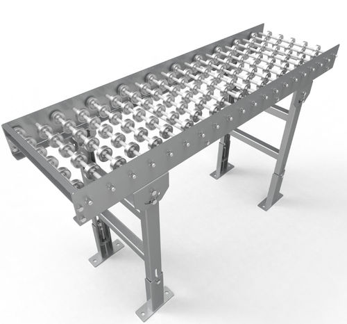 Rollenförderer - G30 - Codimar S.L. - Transport / Schwerkraft / handgeführt