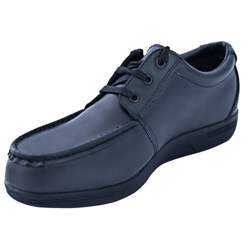 Rutschfeste Sicherheitsschuhe - WR5005 - Warrior Safety Shoes - wasserdicht / ölbeständig / antistatisch