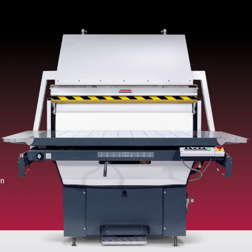 Rüttelautomat - CP-JPA series - Papercutters