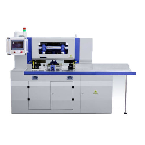 Programmierbarer Planschneider - ACCUTRIM HD 1680 - Papercutters - automatisch