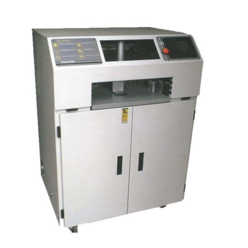 Präzisions-Planschneider - ACCUTRIM - Papercutters