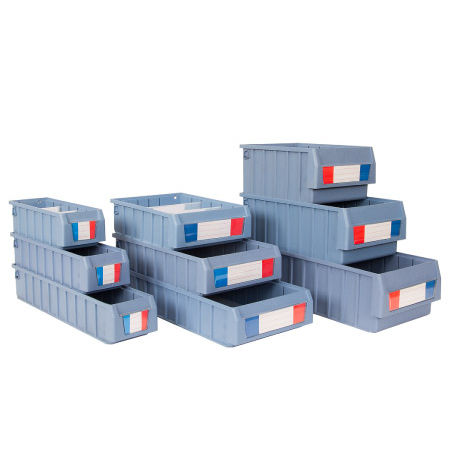 Kunststoffbehälter - Ancostorage - Lager / stapelbar / groß