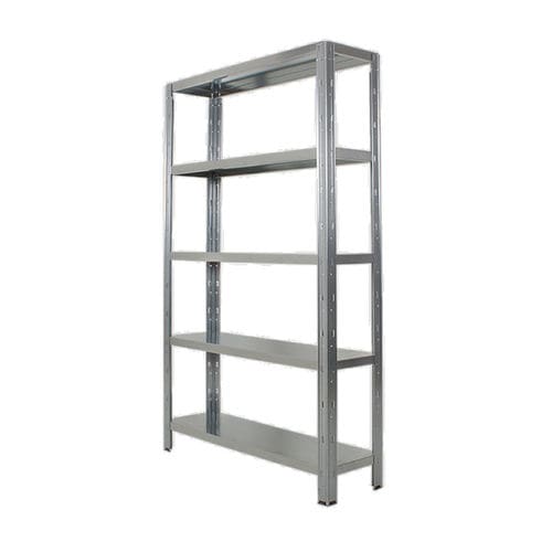 Werkstattregal - Ancostorage - Fachboden / Mehrplatz / für Schachteln