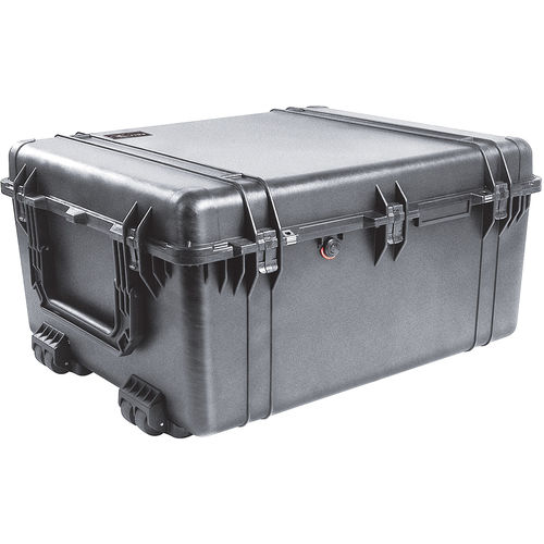 Transportkoffer - 1690 series - PELI Products - Schutz / Polypropylen / für raueste Anwendungen in mobilen Maschinen