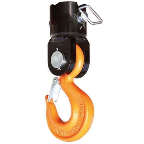 Schwenkbarer Haken - FRG series - TECNOMECCANICA