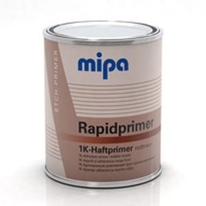 Korrosionsschutzprimer - Mipa Coating France - Einkomponenten
