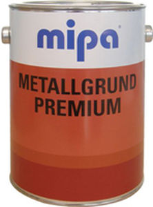 Primer für Metall - Metallgrund - Mipa Coating France - wasserbeständig
