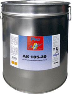 Korrosionsschutzprimer - AK 105-20 HB - Mipa Coating France - schnelltrocknend
