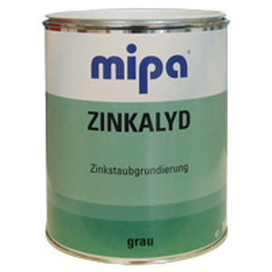 Einkomponenten-Primer - Zinkalyd - Mipa Coating France