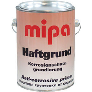 Schnelltrocknender Primer - Haftgrund - Mipa Coating France - flüssig