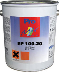 Schutzprimer - EP 100-20 - Mipa Coating France - Epoxid