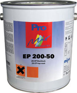 Schutzbeschichtung - EP 200-50 - Mipa Coating France - Epoxid