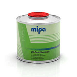 Additiv - 2K-Beschleuniger - Mipa Coating France
