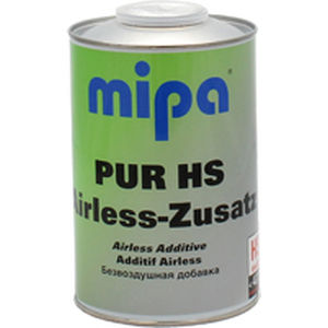 Additiv - PUA - Mipa Coating France