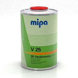 Härter - V 25 - Mipa Coating France