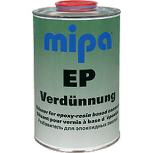 Reinigungsmittel - EP-Verdünnung - Mipa Coating France