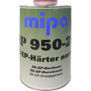Härter für Epoxidharz - EP 950-25 - Mipa Coating France