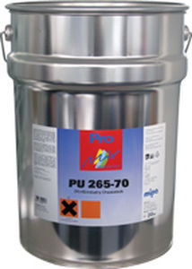 Korrosionsschutzfarbe - PU 265-70 - Mipa Coating France - Zweikomponenten / Polyurethan