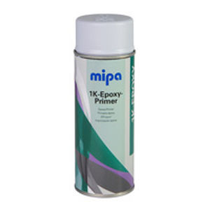 Primer mit Rostschutz - 21325 000 series - Mipa Coating France - Beschichtung / Einkomponenten / Spray