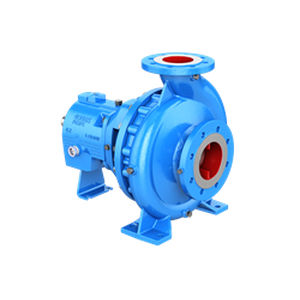 Kreiselpumpe - IC i-FRAME  - Goulds Pumps - Wasser / für Chemikalien / elektrisch