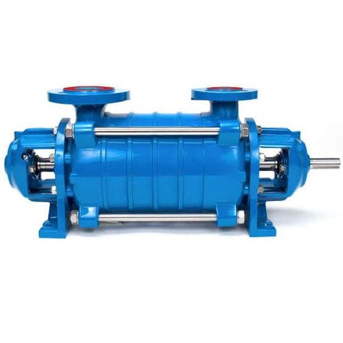 Kreiselpumpe - 3355  - Goulds Pumps - Wasser / Säure / Kondensat