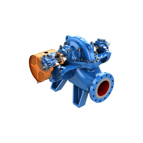 Kreiselpumpe - 3610  - Goulds Pumps - Wasser / elektrisch / stationär