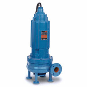 Impellerpumpe - HSUL  - Goulds Pumps - Schlamm / elektrisch / Tauch