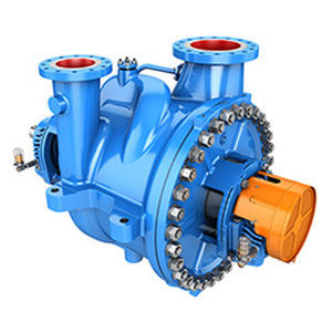 Kreiselpumpe - 3620i - Goulds Pumps - Wasser / Öl / elektrisch
