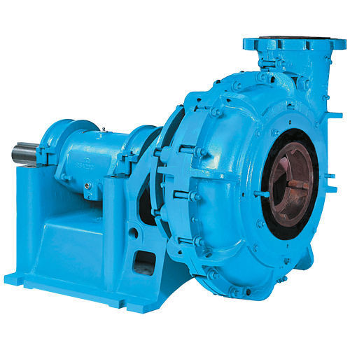 Impellerpumpe - SRL  - Goulds Pumps - Schlamm / stationär / Industrie