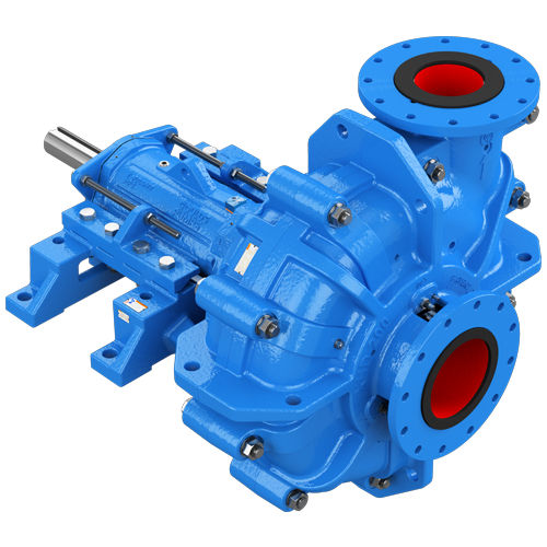 Kreiselpumpe - XHD  - Goulds Pumps - Schlamm / elektrisch / stationär