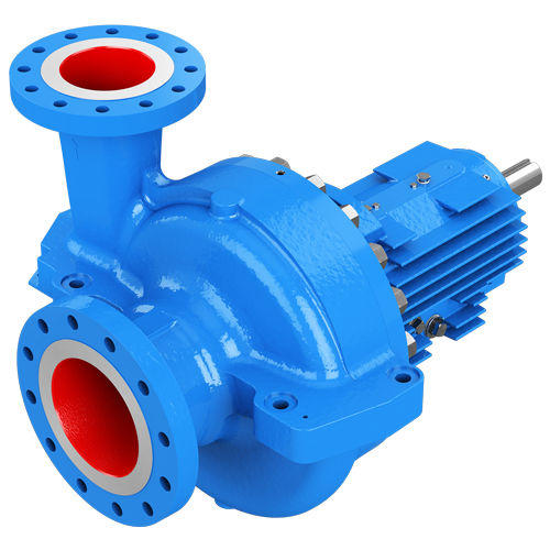 Kreiselpumpe - 3700  - Goulds Pumps - Wasser / Kraftstoff / elektrisch