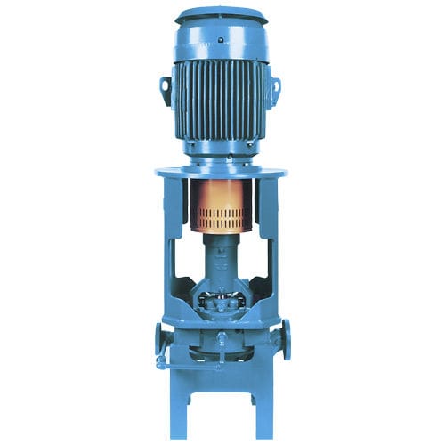 Kreiselpumpe - 3910  - Goulds Pumps - Wasser / für Kohlenwasserstoffe / elektrisch