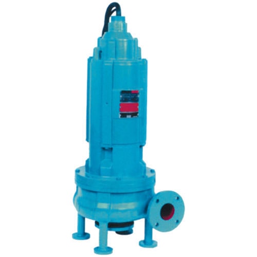 Impellerpumpe - HSUL  - Goulds Pumps - Schlamm / elektrisch / Tauch