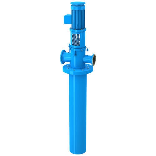 Turbinenpumpe - VIC  - Goulds Pumps - für Chemikalien / LNG / elektrisch