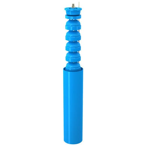 Turbinenpumpe - VIS  - Goulds Pumps - Schlamm / elektrisch / Tauch