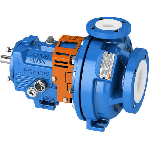Kreiselpumpe - E3198 - Goulds Pumps - für Kühlwasser / für Chemikalien / für Betriebswasser