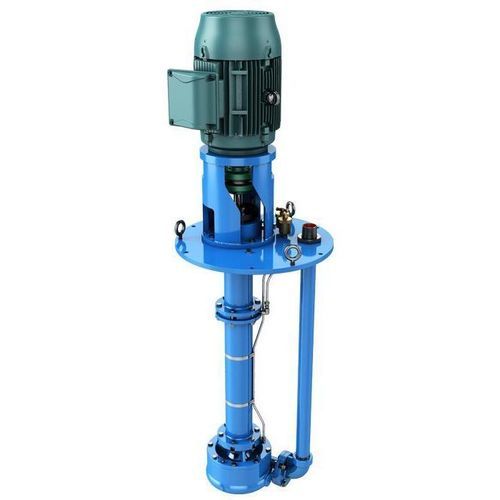 Impellerpumpe - 3171 CV - Goulds Pumps - Wasser / für Schmutzwasser / für Chemikalien