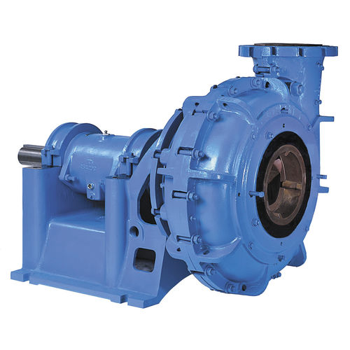 Impellerpumpe - SRL  - Goulds Pumps - Schlamm / stationär / Industrie