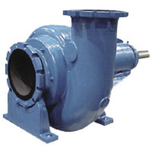 Kreiselpumpe - CW  - Goulds Pumps - Wasser / Schlamm / Luft